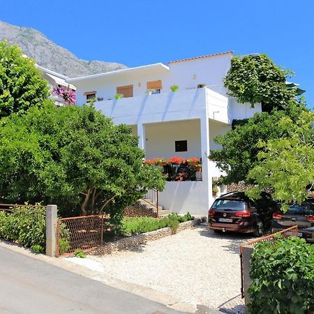 Blato  Apartments By The Sea Zivogosce - Blato, Makarska - 1057 מראה חיצוני תמונה