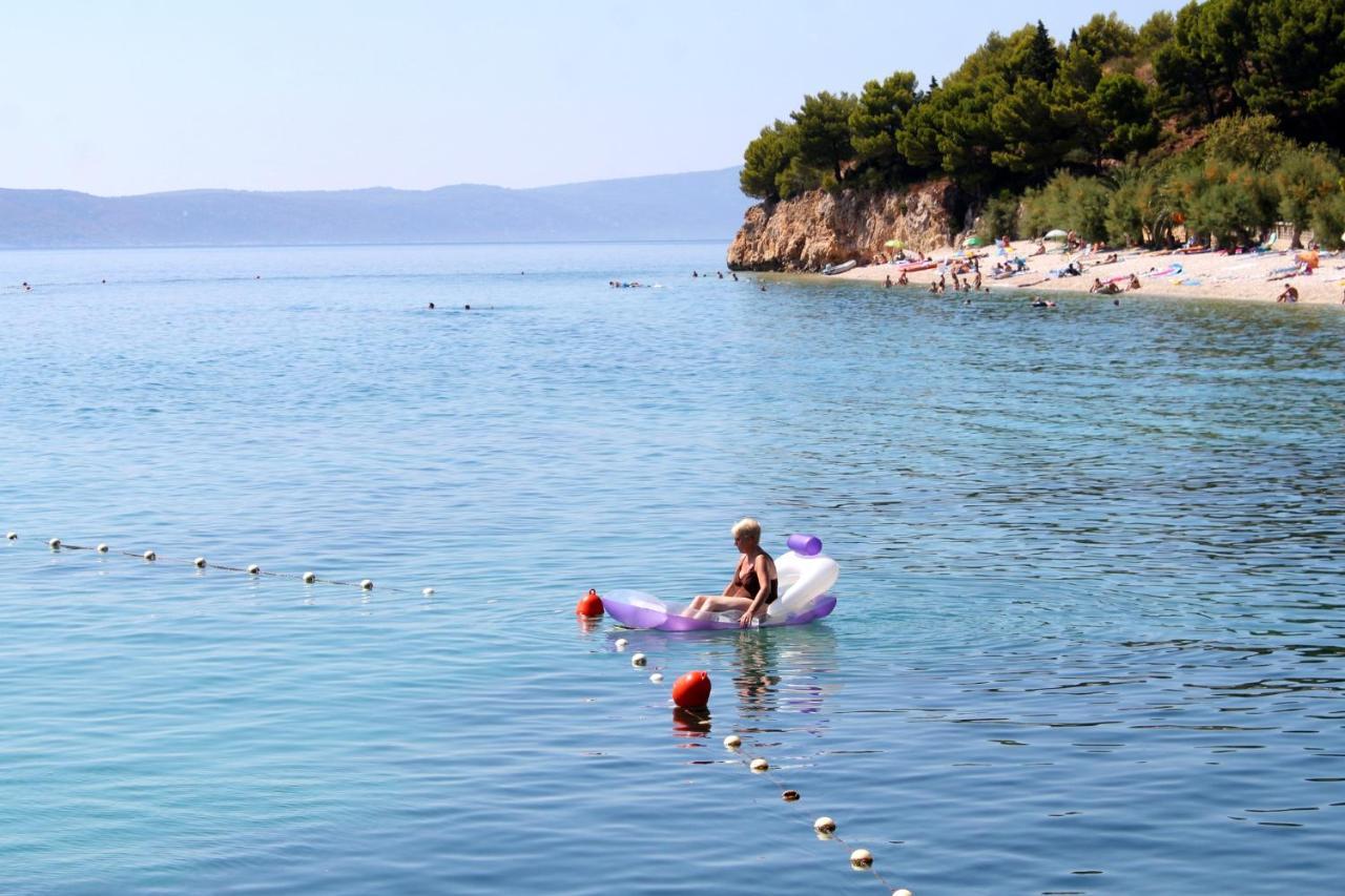 Blato  Apartments By The Sea Zivogosce - Blato, Makarska - 1057 מראה חיצוני תמונה