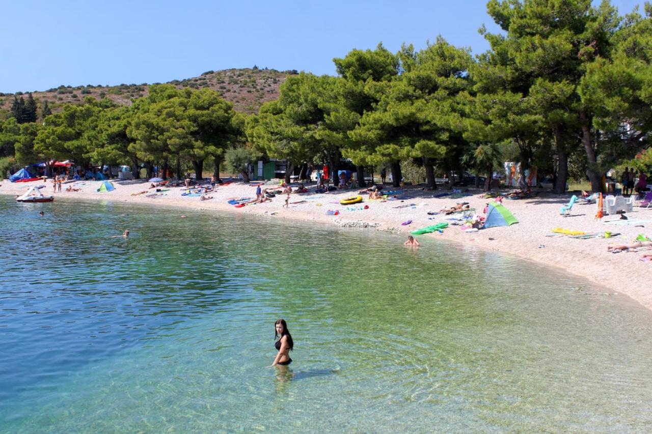 Blato  Apartments By The Sea Zivogosce - Blato, Makarska - 1057 מראה חיצוני תמונה