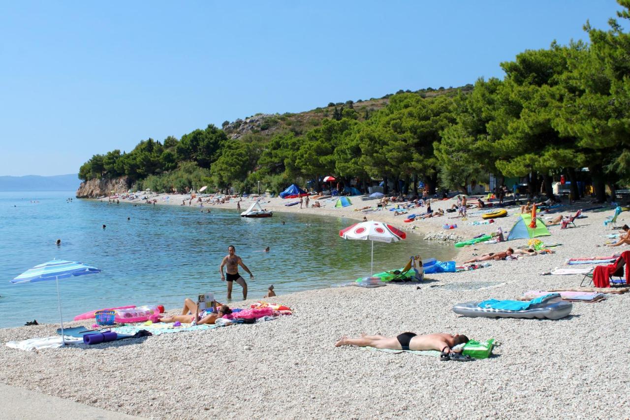 Blato  Apartments By The Sea Zivogosce - Blato, Makarska - 1057 מראה חיצוני תמונה
