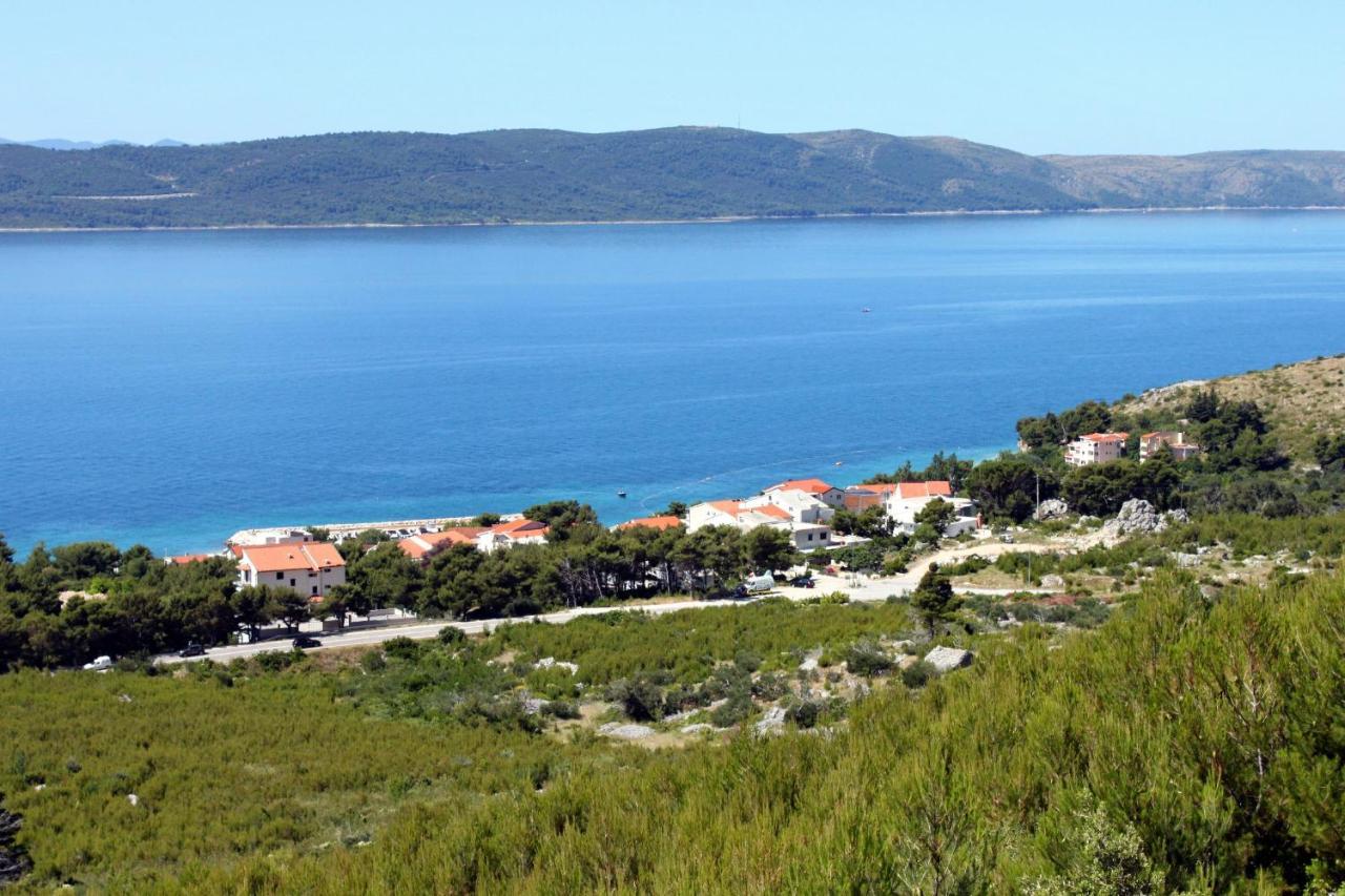 Blato  Apartments By The Sea Zivogosce - Blato, Makarska - 1057 מראה חיצוני תמונה