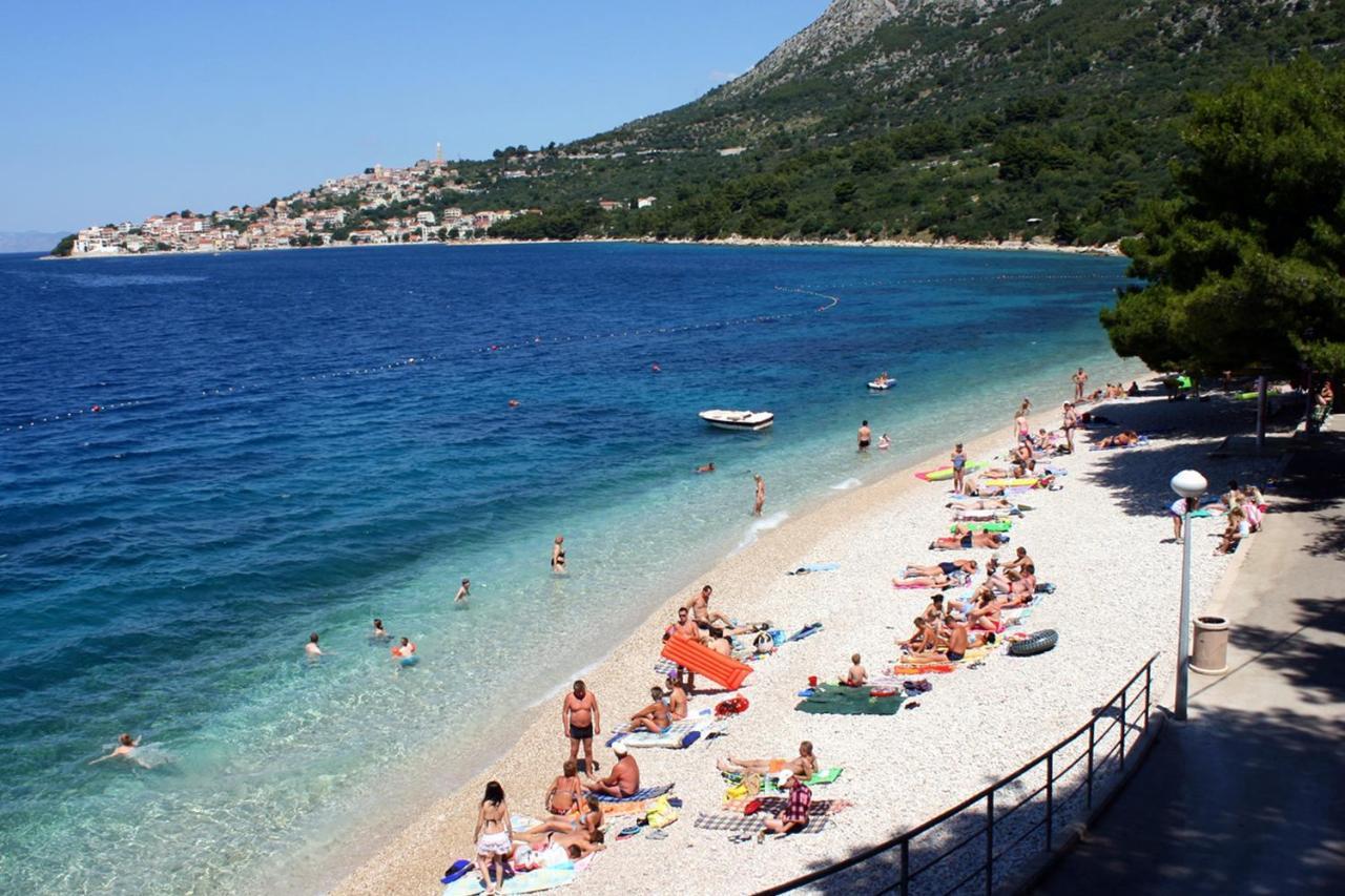 Blato  Apartments By The Sea Zivogosce - Blato, Makarska - 1057 מראה חיצוני תמונה