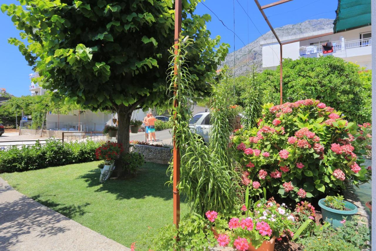 Blato  Apartments By The Sea Zivogosce - Blato, Makarska - 1057 מראה חיצוני תמונה