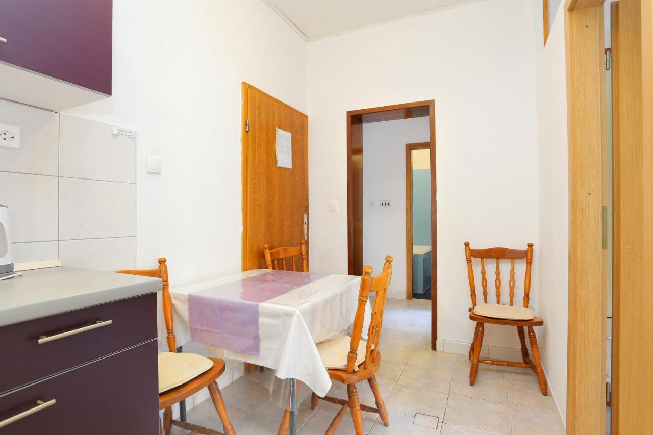 Blato  Apartments By The Sea Zivogosce - Blato, Makarska - 1057 מראה חיצוני תמונה