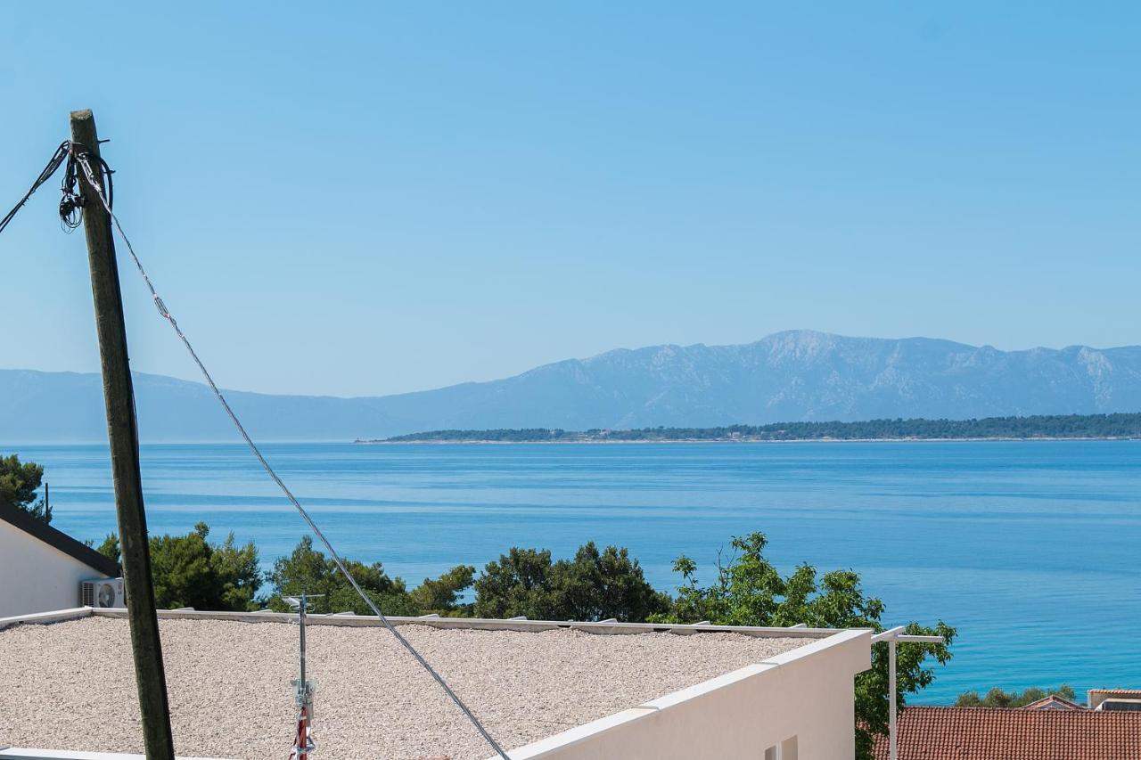 Blato  Apartments By The Sea Zivogosce - Blato, Makarska - 1057 מראה חיצוני תמונה