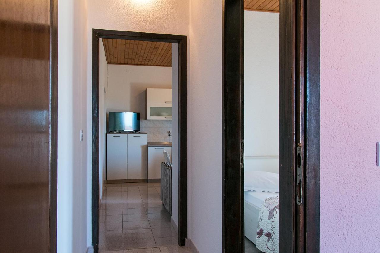 Blato  Apartments By The Sea Zivogosce - Blato, Makarska - 1057 מראה חיצוני תמונה