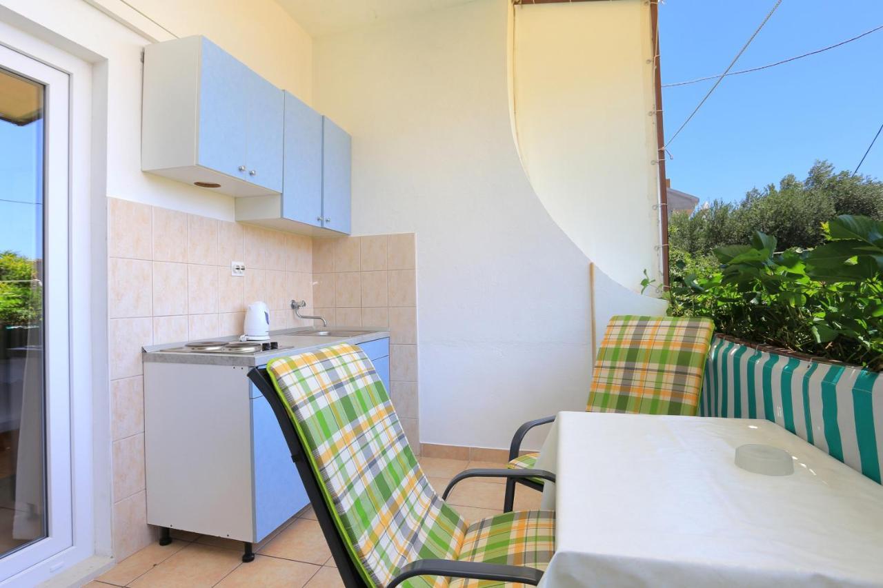 Blato  Apartments By The Sea Zivogosce - Blato, Makarska - 1057 מראה חיצוני תמונה