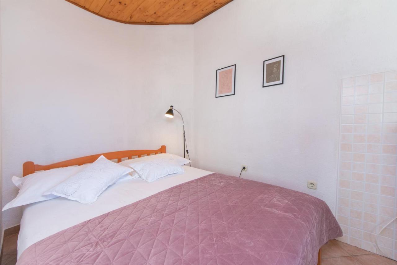 Blato  Apartments By The Sea Zivogosce - Blato, Makarska - 1057 מראה חיצוני תמונה
