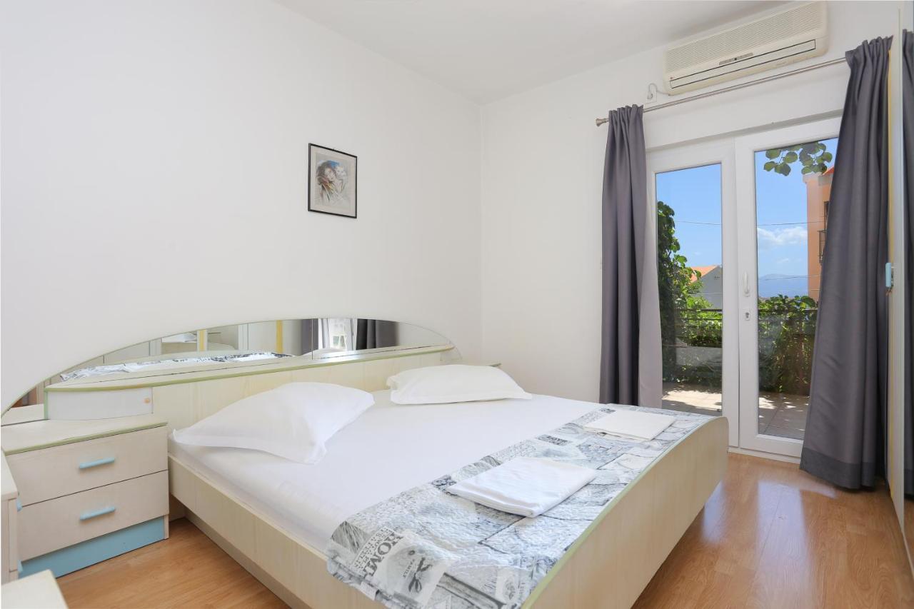 Blato  Apartments By The Sea Zivogosce - Blato, Makarska - 1057 מראה חיצוני תמונה