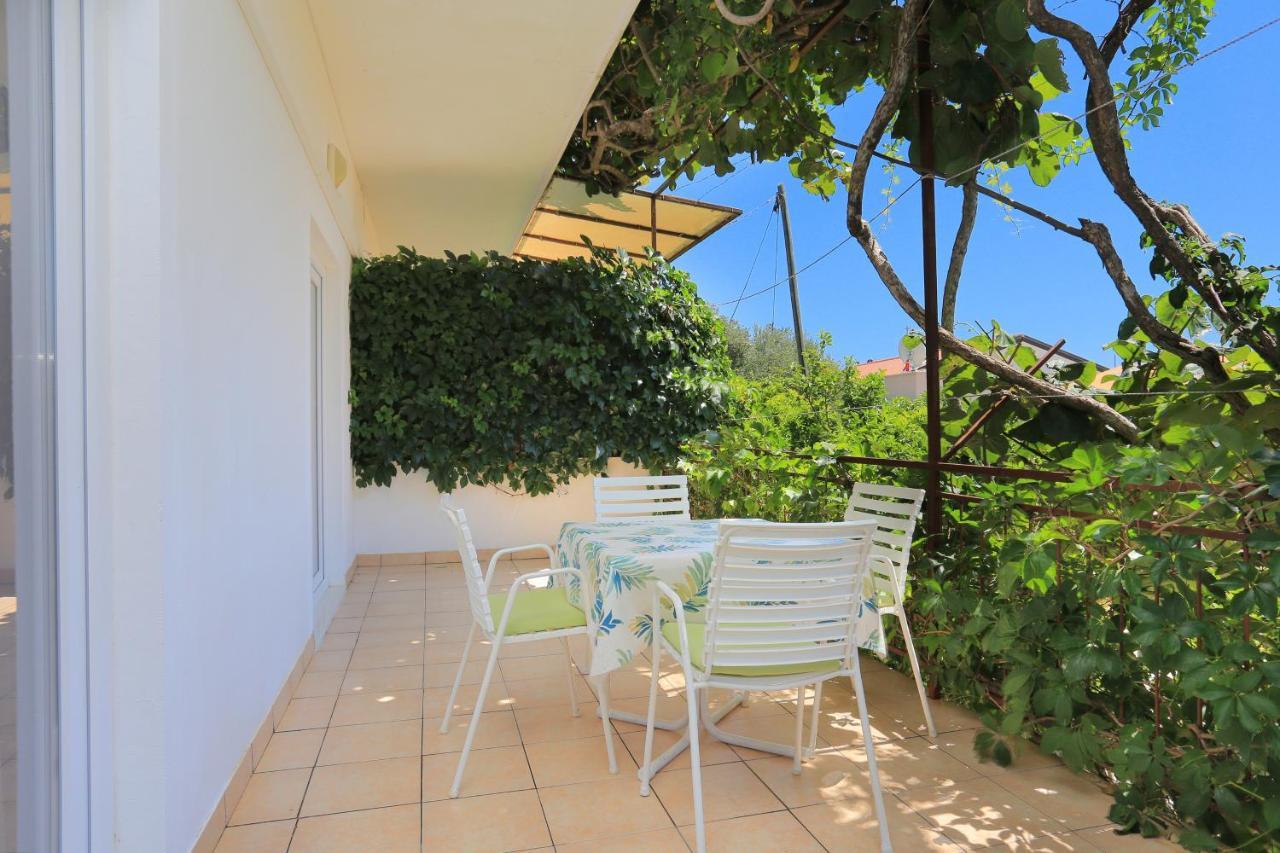 Blato  Apartments By The Sea Zivogosce - Blato, Makarska - 1057 מראה חיצוני תמונה