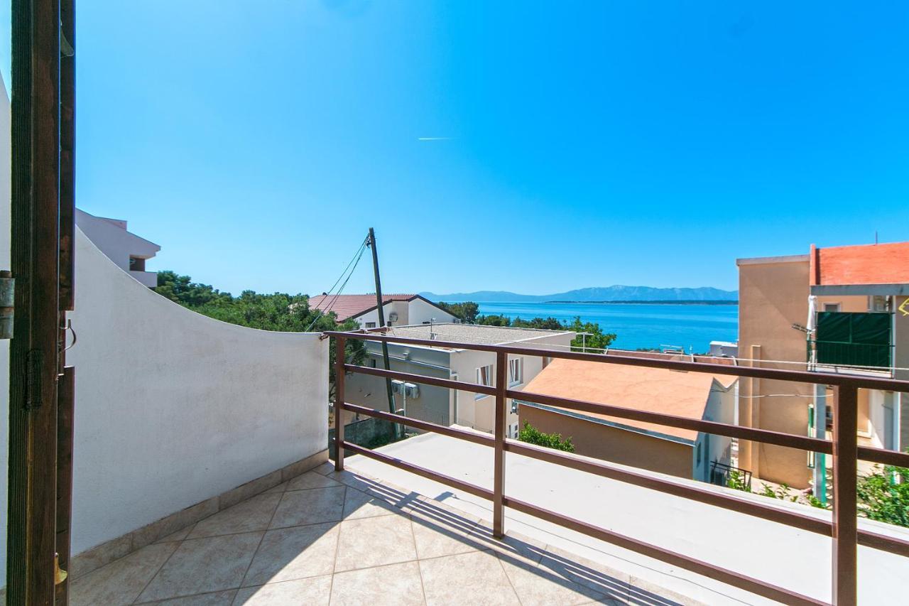 Blato  Apartments By The Sea Zivogosce - Blato, Makarska - 1057 מראה חיצוני תמונה