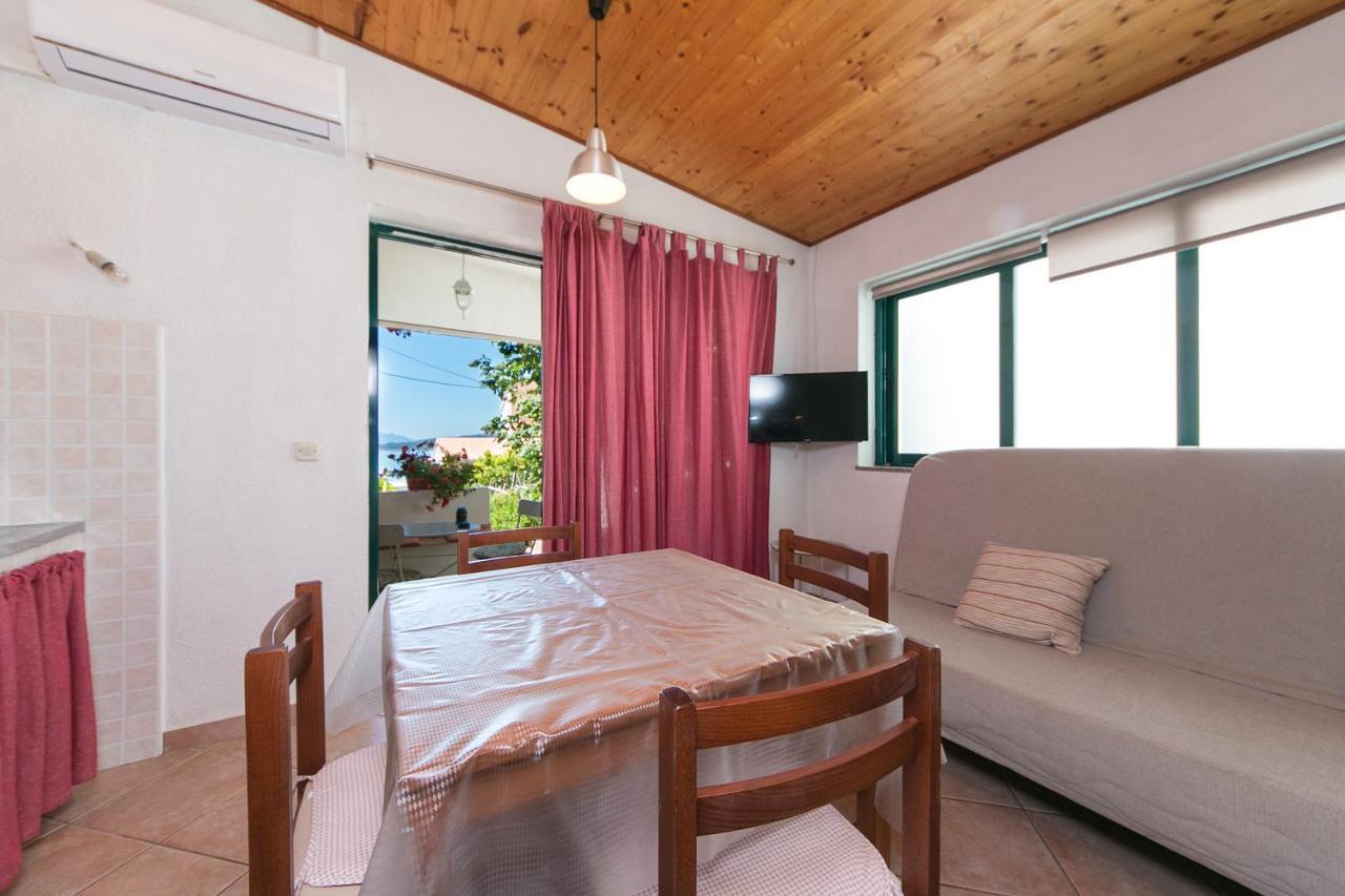 Blato  Apartments By The Sea Zivogosce - Blato, Makarska - 1057 מראה חיצוני תמונה