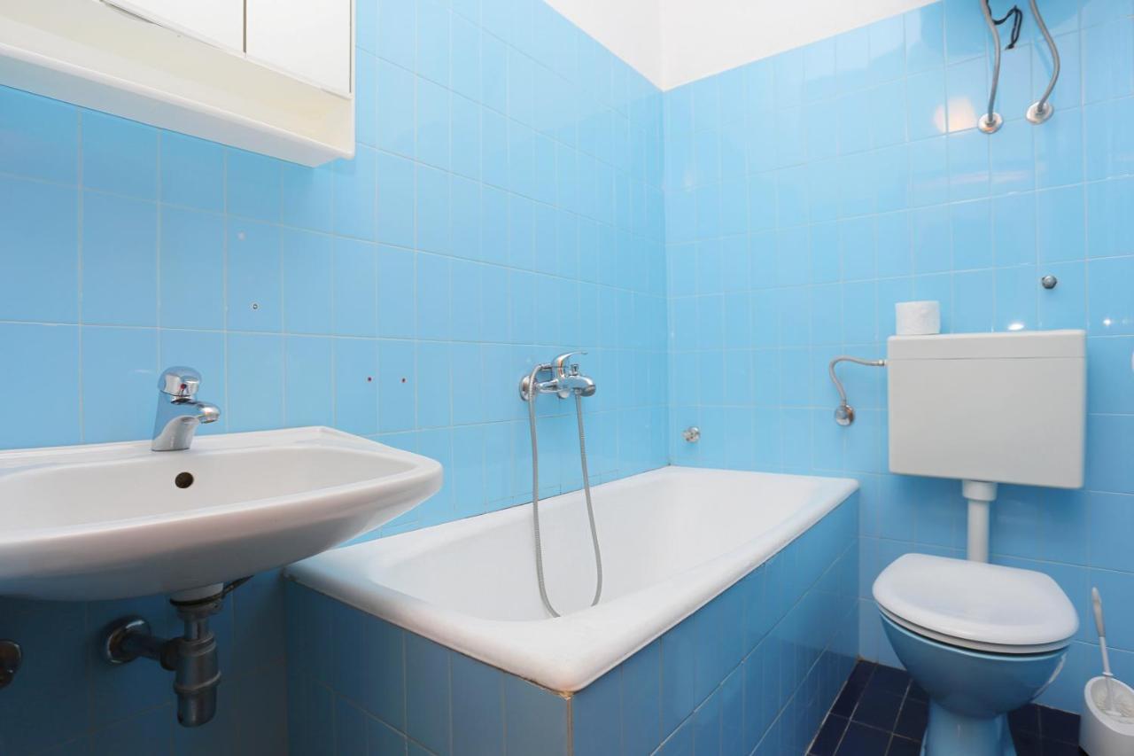 Blato  Apartments By The Sea Zivogosce - Blato, Makarska - 1057 מראה חיצוני תמונה