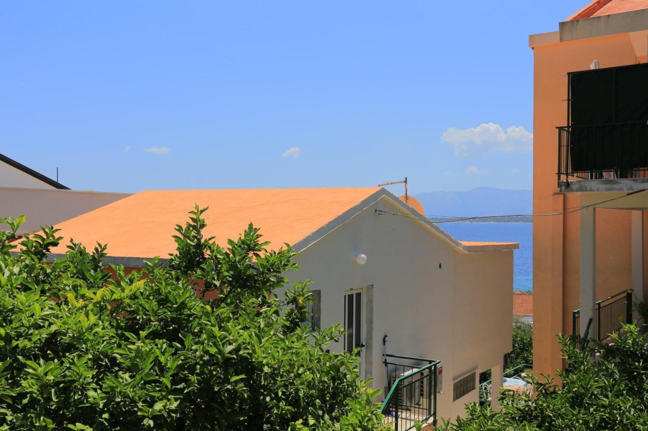 Blato  Apartments By The Sea Zivogosce - Blato, Makarska - 1057 מראה חיצוני תמונה