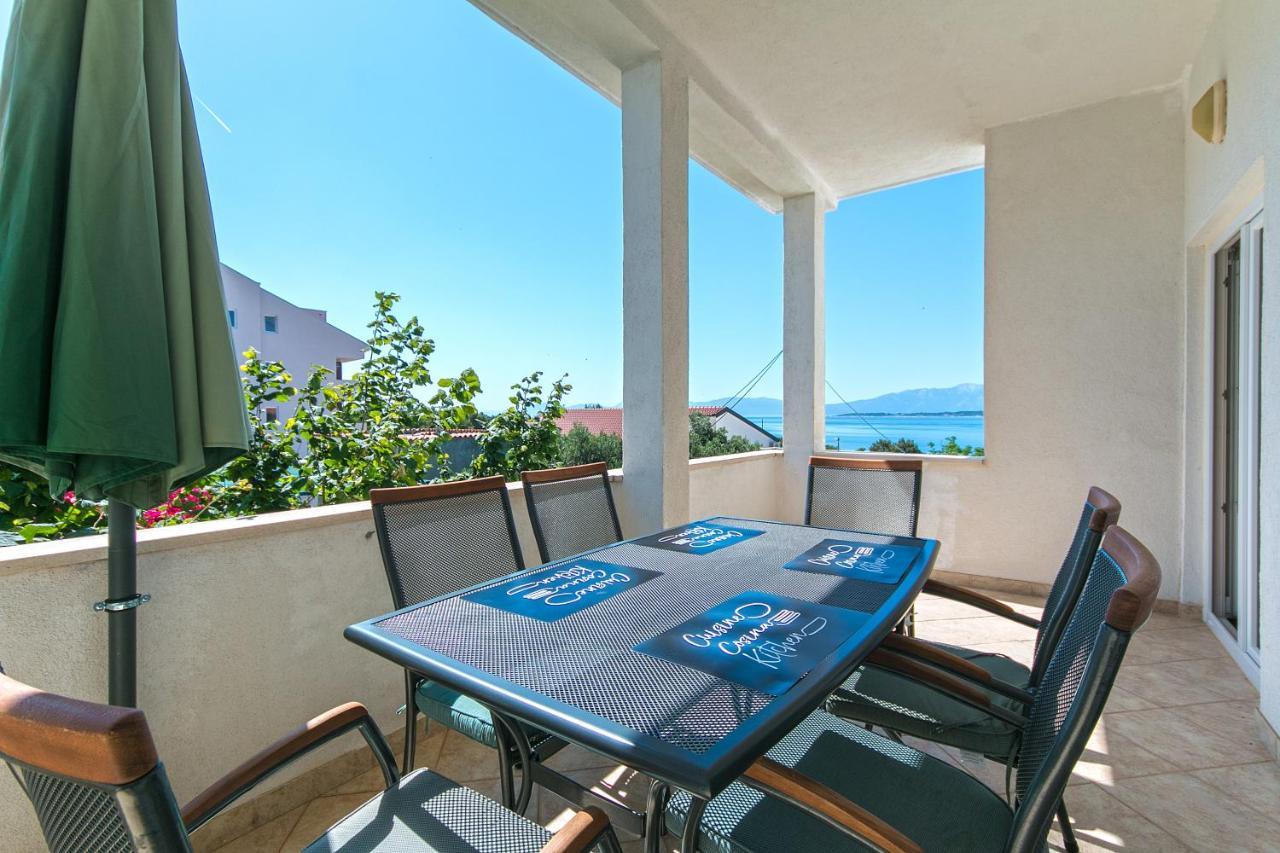 Blato  Apartments By The Sea Zivogosce - Blato, Makarska - 1057 מראה חיצוני תמונה