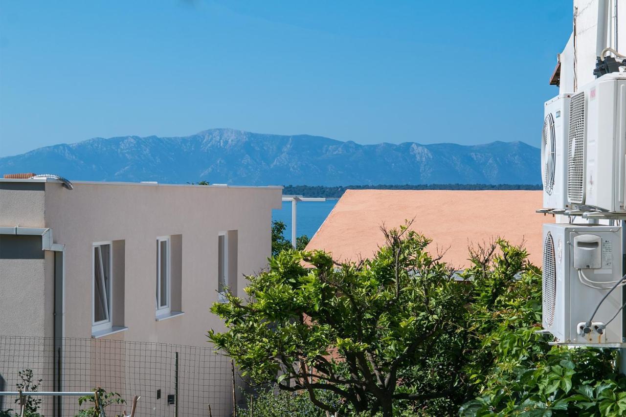 Blato  Apartments By The Sea Zivogosce - Blato, Makarska - 1057 מראה חיצוני תמונה