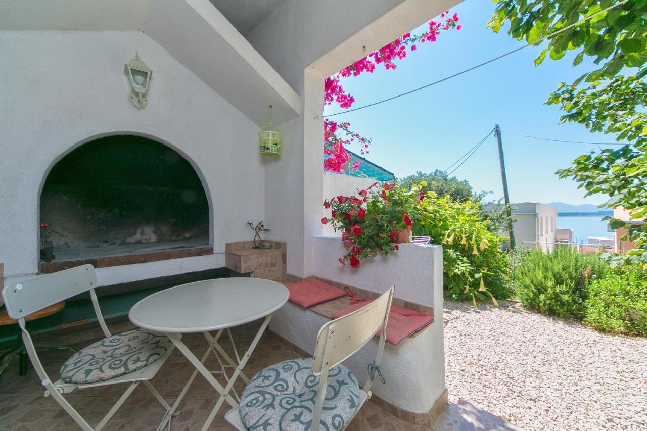 Blato  Apartments By The Sea Zivogosce - Blato, Makarska - 1057 מראה חיצוני תמונה