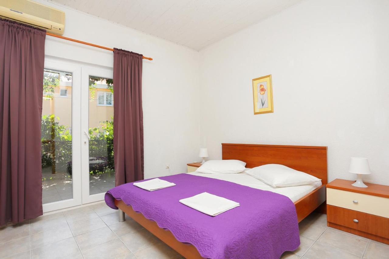 Blato  Apartments By The Sea Zivogosce - Blato, Makarska - 1057 מראה חיצוני תמונה