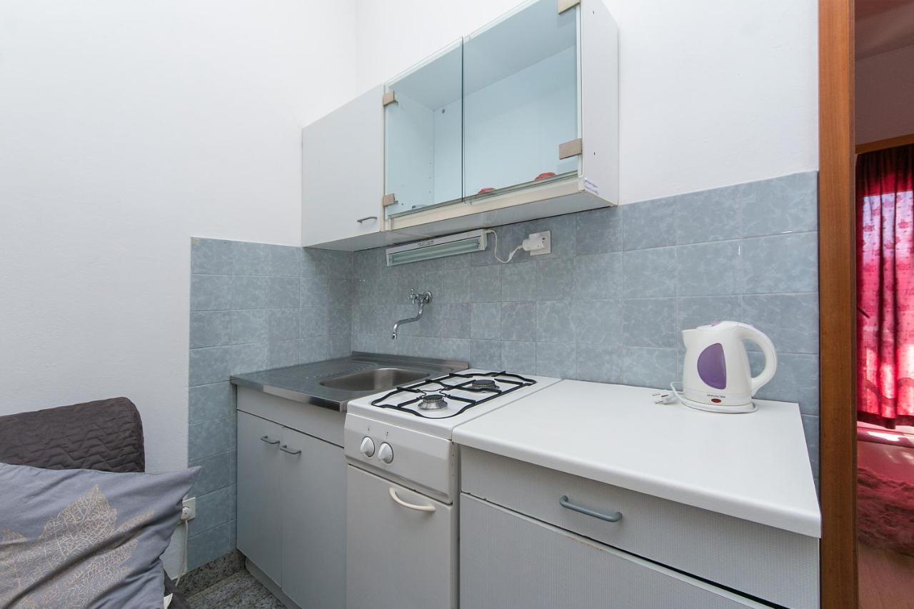 Blato  Apartments By The Sea Zivogosce - Blato, Makarska - 1057 מראה חיצוני תמונה