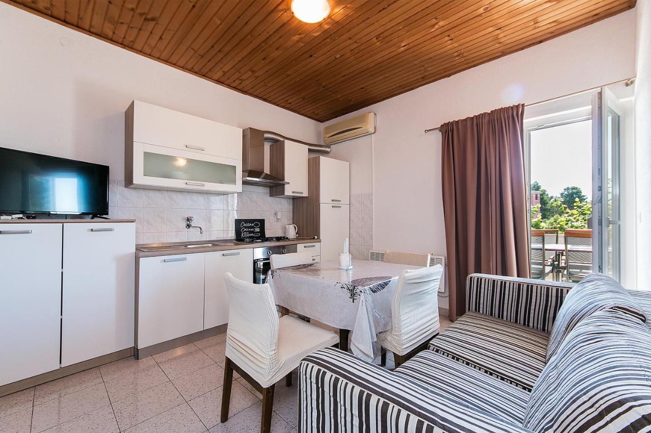 Blato  Apartments By The Sea Zivogosce - Blato, Makarska - 1057 מראה חיצוני תמונה