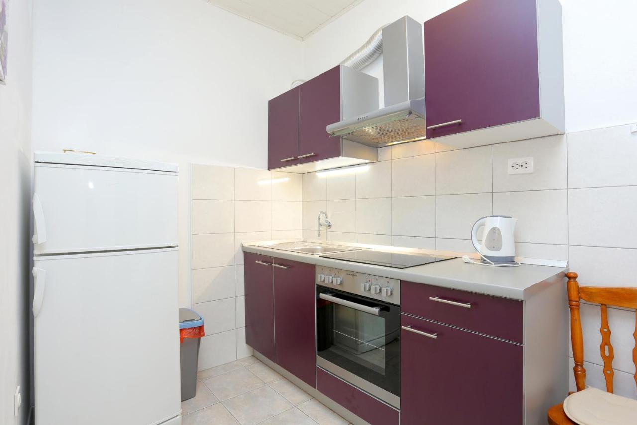 Blato  Apartments By The Sea Zivogosce - Blato, Makarska - 1057 מראה חיצוני תמונה