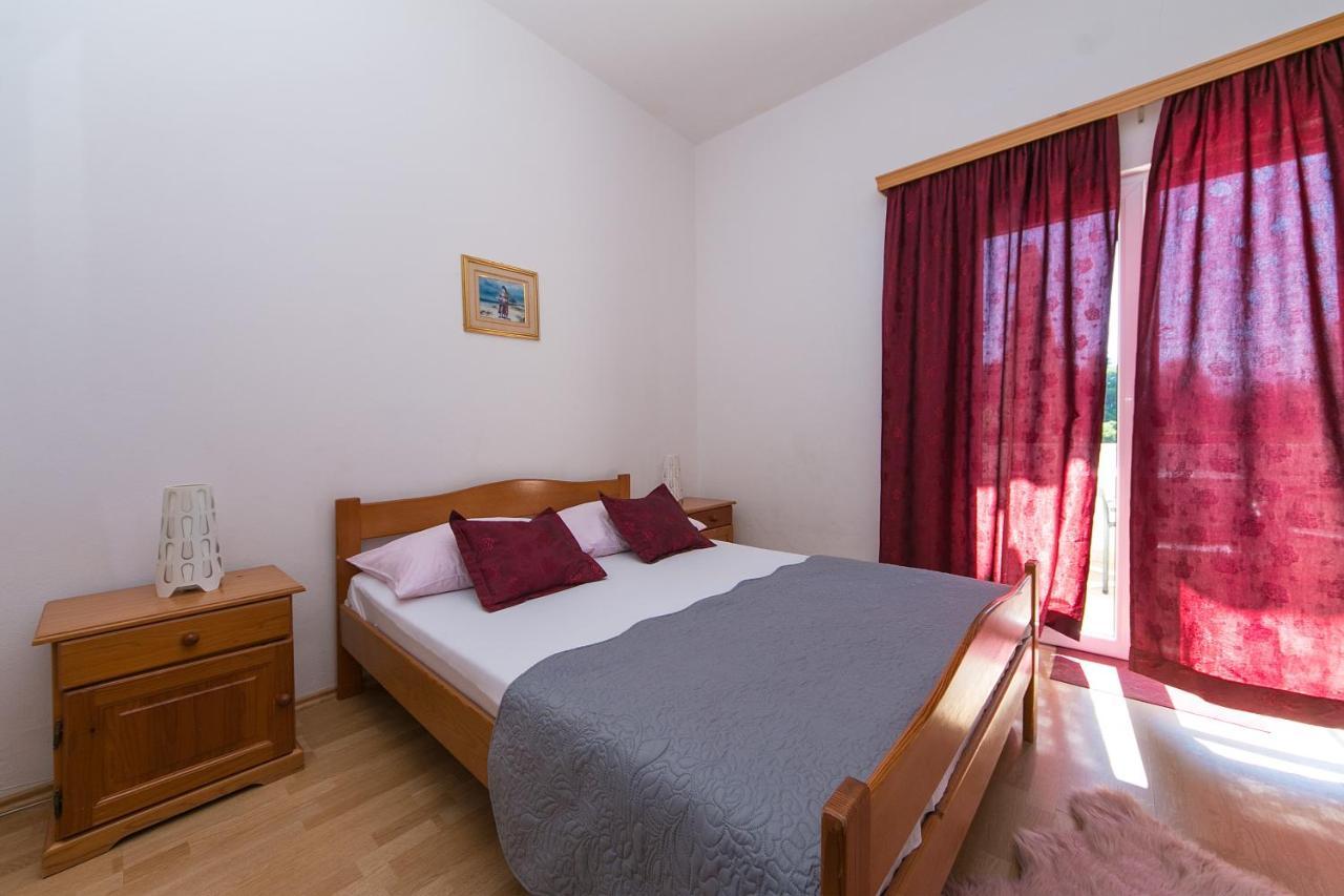 Blato  Apartments By The Sea Zivogosce - Blato, Makarska - 1057 מראה חיצוני תמונה