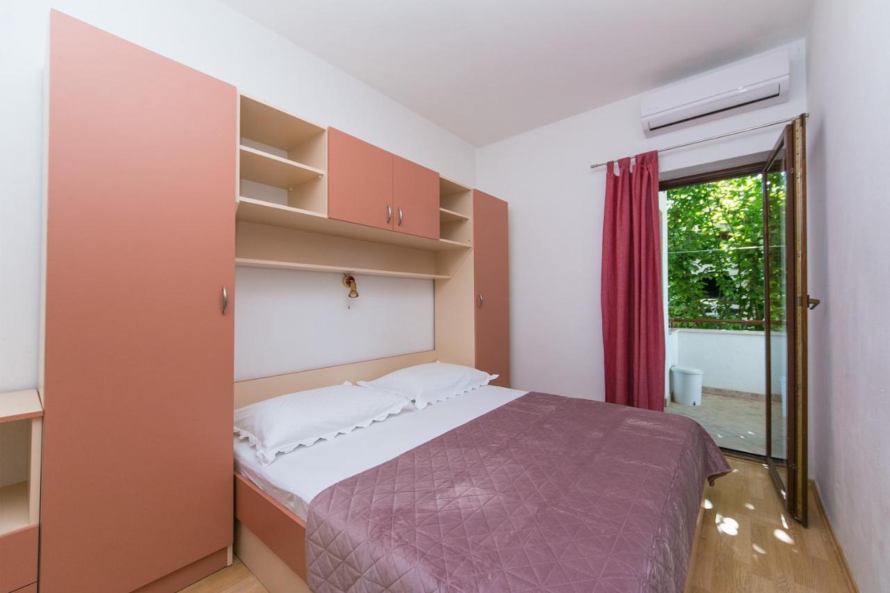 Blato  Apartments By The Sea Zivogosce - Blato, Makarska - 1057 מראה חיצוני תמונה
