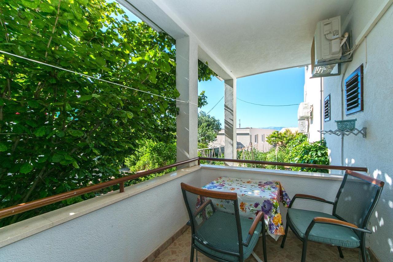 Blato  Apartments By The Sea Zivogosce - Blato, Makarska - 1057 מראה חיצוני תמונה