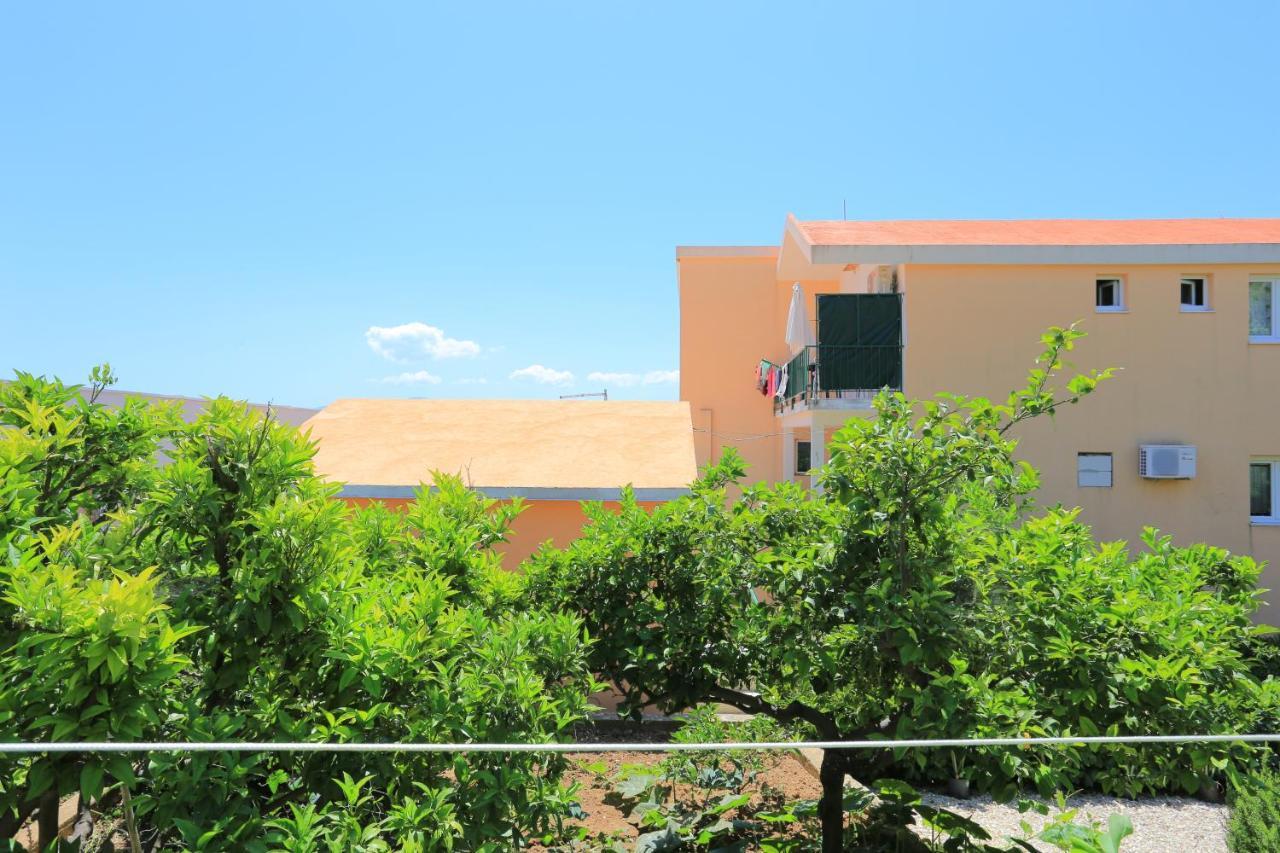 Blato  Apartments By The Sea Zivogosce - Blato, Makarska - 1057 מראה חיצוני תמונה