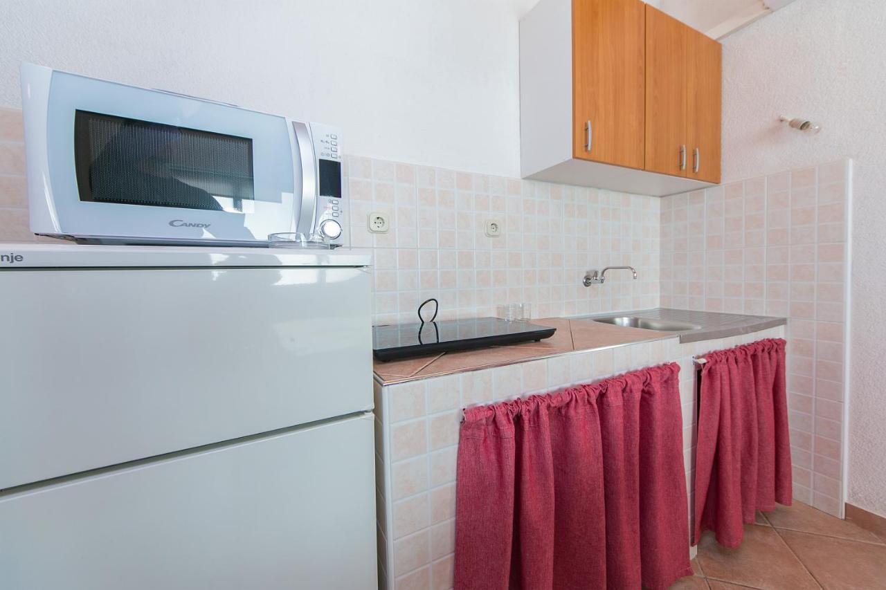 Blato  Apartments By The Sea Zivogosce - Blato, Makarska - 1057 מראה חיצוני תמונה