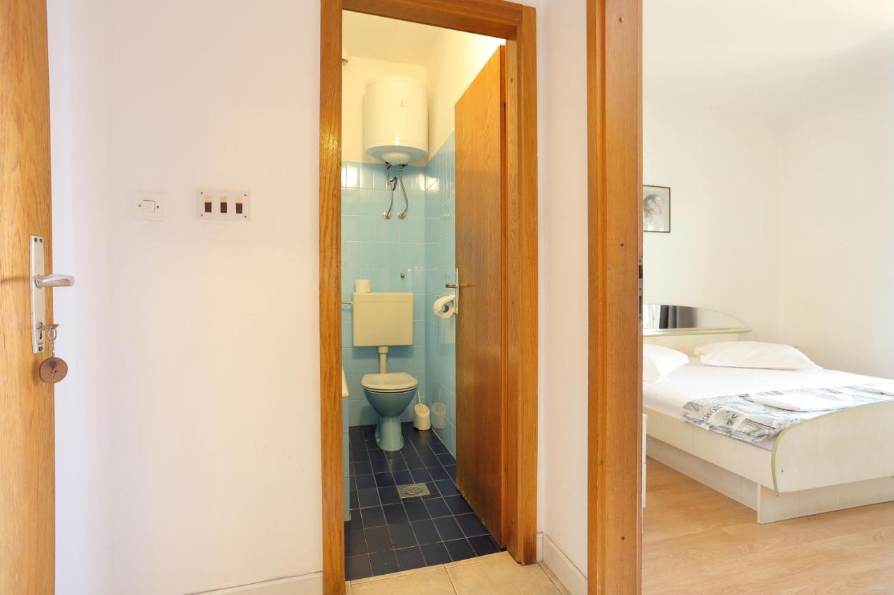 Blato  Apartments By The Sea Zivogosce - Blato, Makarska - 1057 מראה חיצוני תמונה