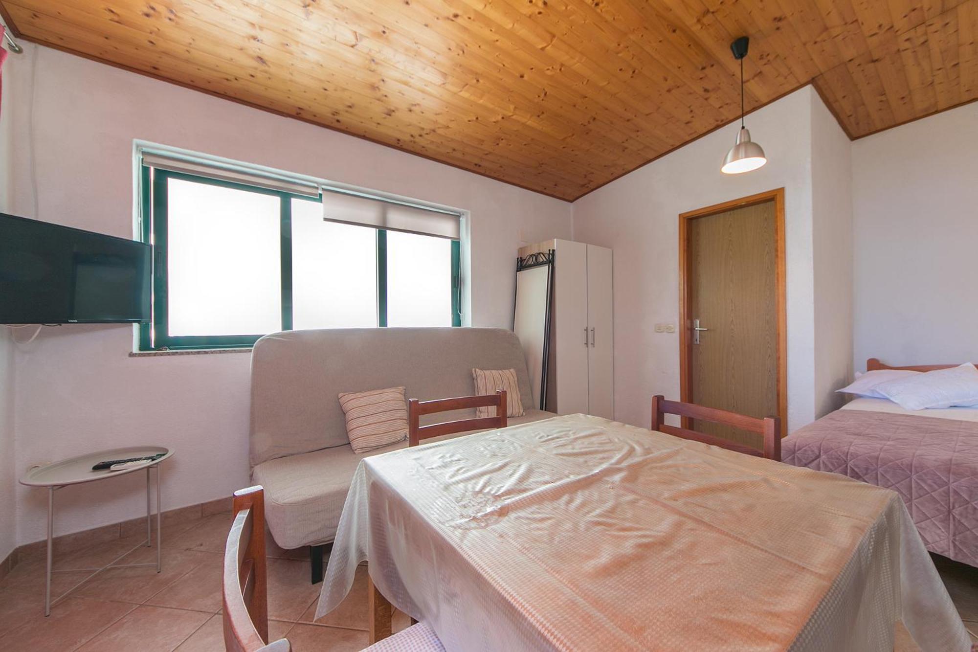 Blato  Apartments By The Sea Zivogosce - Blato, Makarska - 1057 חדר תמונה