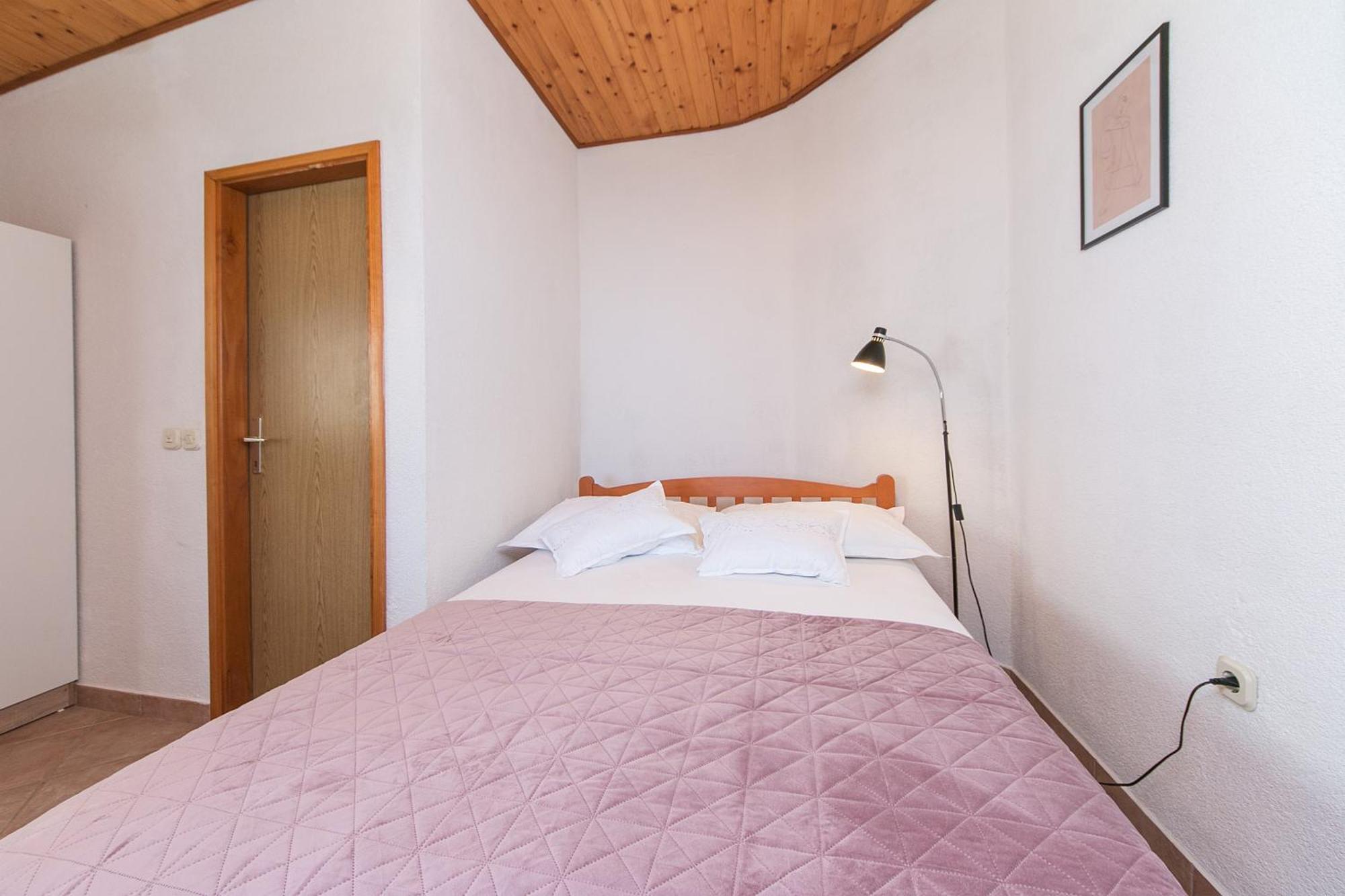 Blato  Apartments By The Sea Zivogosce - Blato, Makarska - 1057 חדר תמונה
