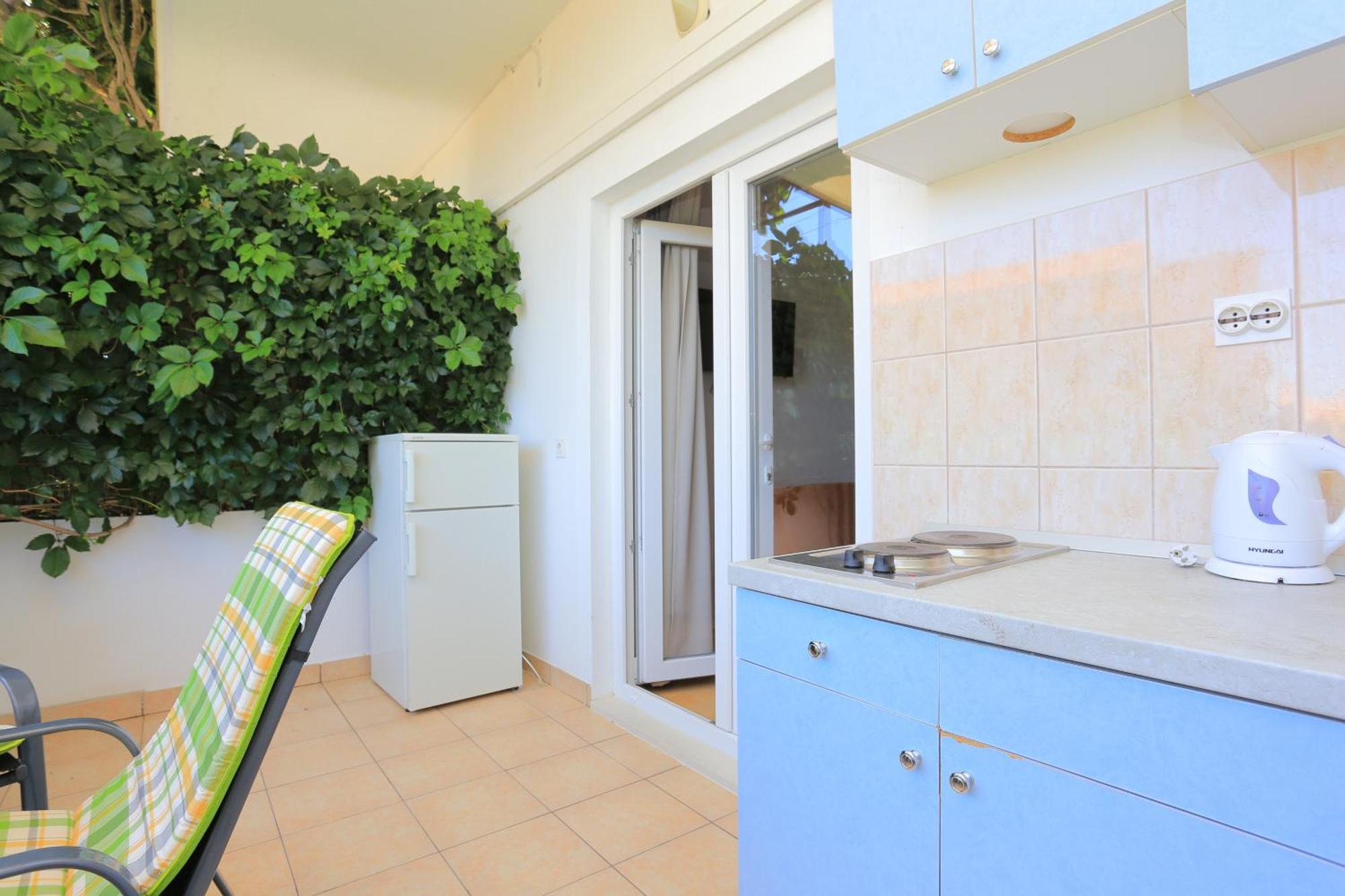 Blato  Apartments By The Sea Zivogosce - Blato, Makarska - 1057 חדר תמונה