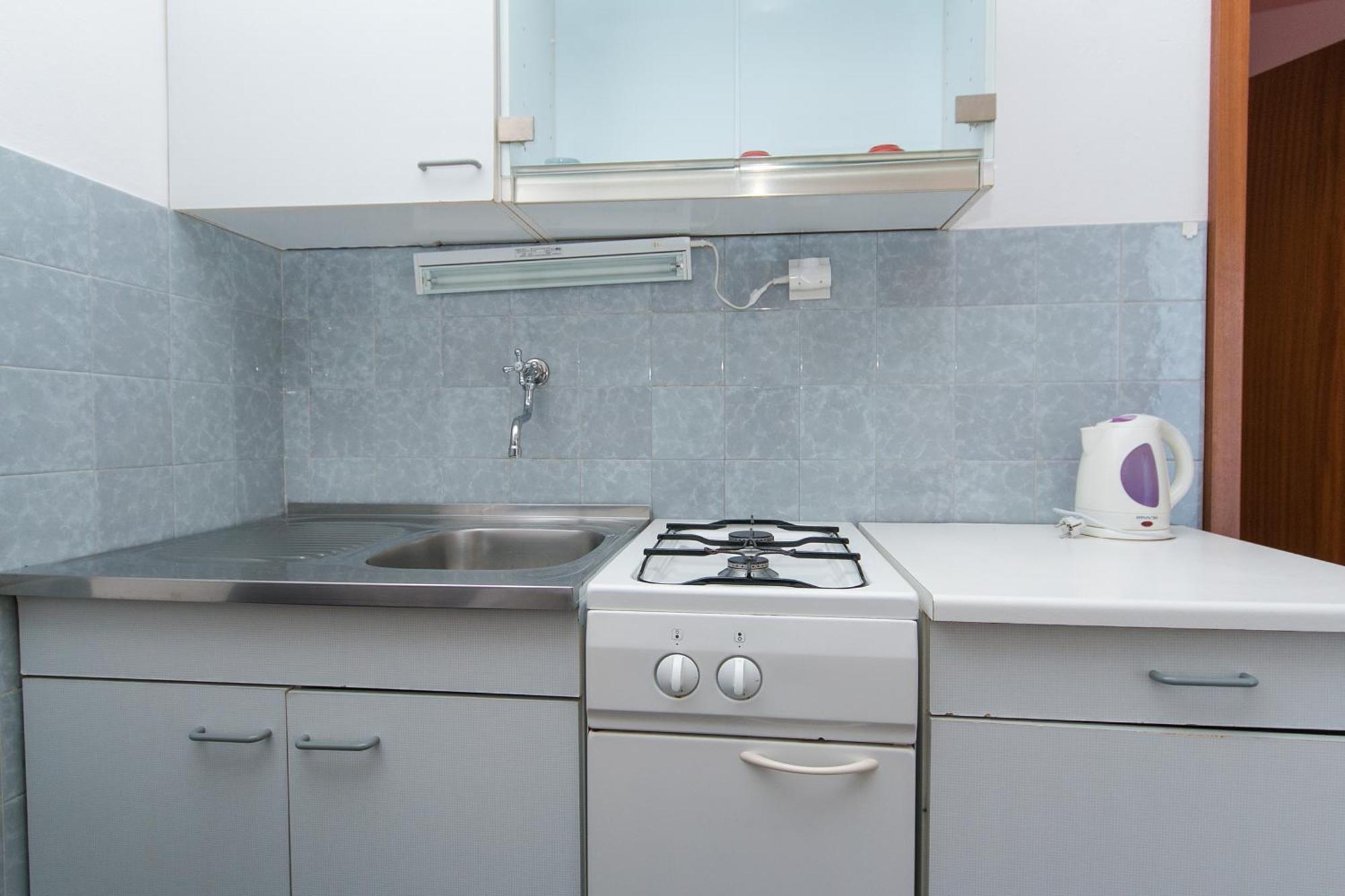 Blato  Apartments By The Sea Zivogosce - Blato, Makarska - 1057 חדר תמונה