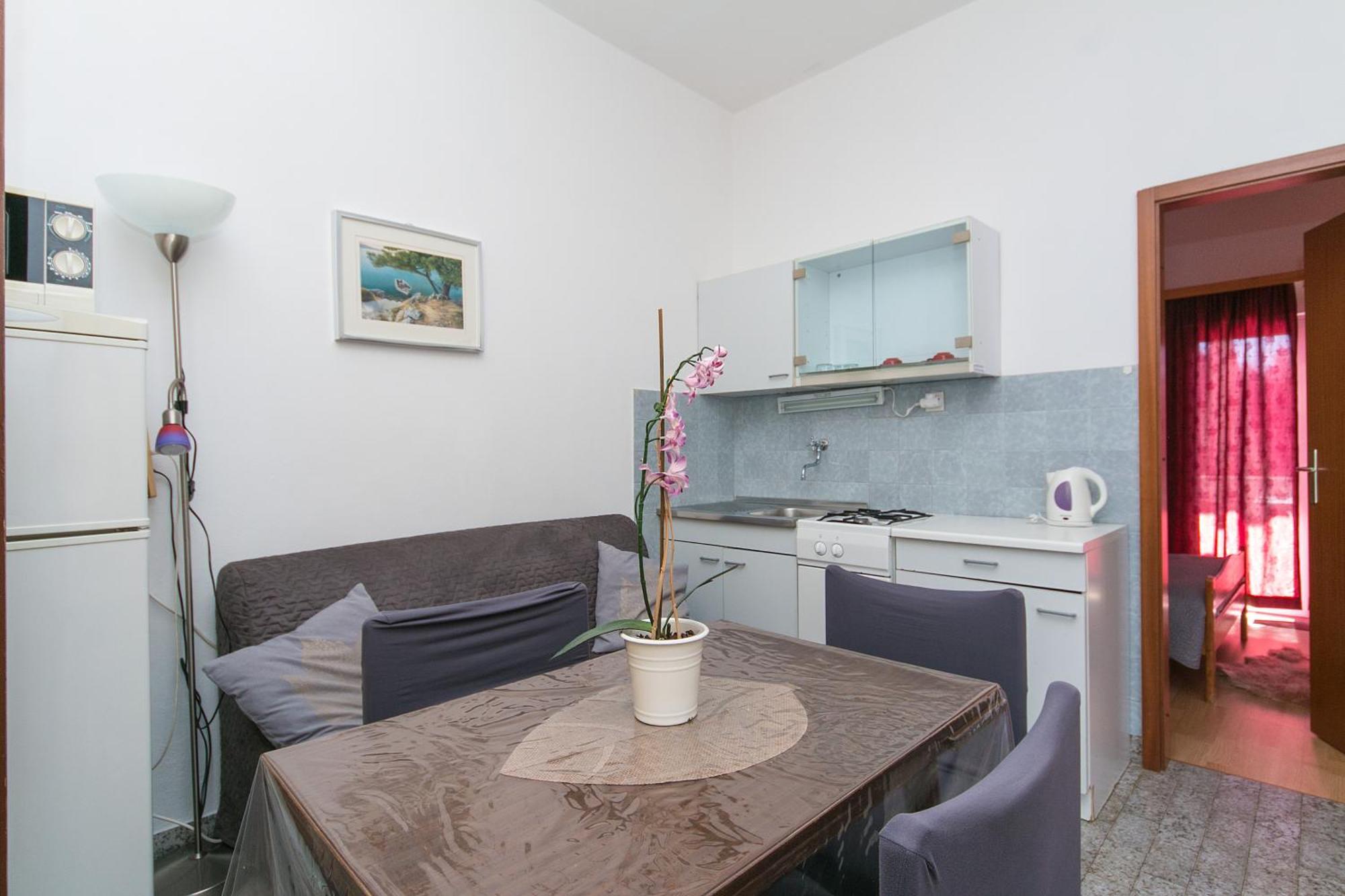 Blato  Apartments By The Sea Zivogosce - Blato, Makarska - 1057 חדר תמונה