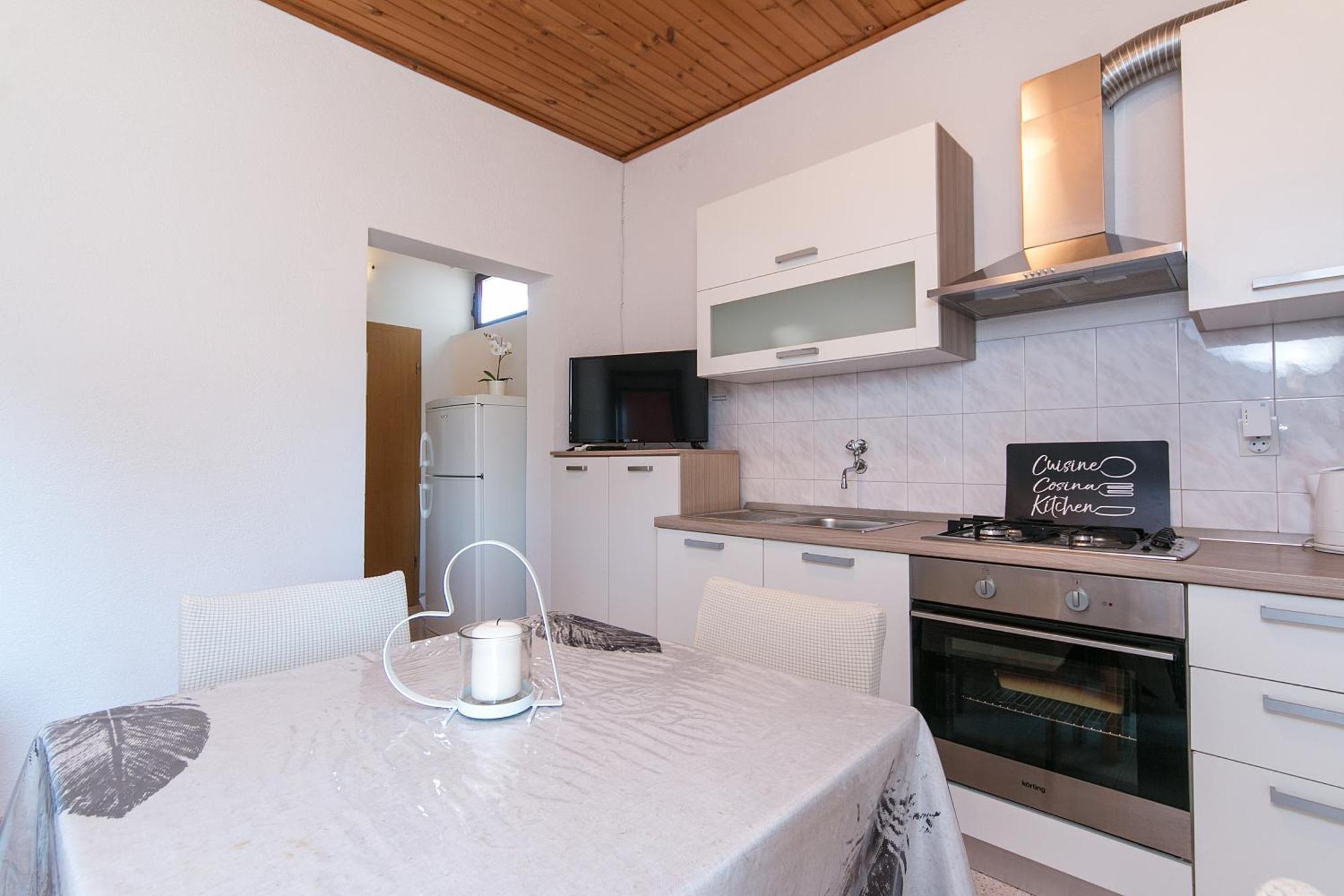 Blato  Apartments By The Sea Zivogosce - Blato, Makarska - 1057 חדר תמונה