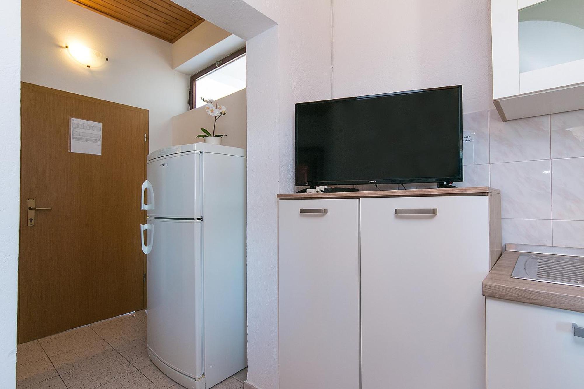 Blato  Apartments By The Sea Zivogosce - Blato, Makarska - 1057 חדר תמונה
