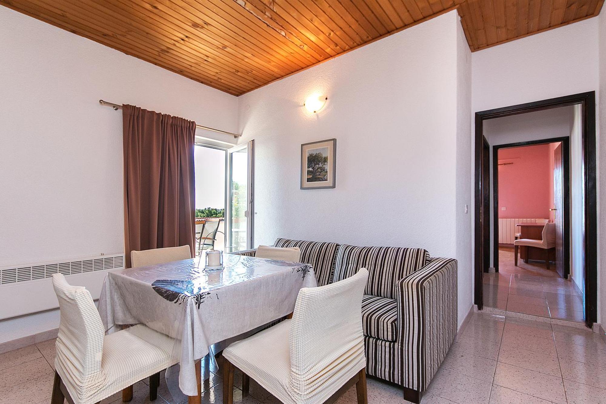 Blato  Apartments By The Sea Zivogosce - Blato, Makarska - 1057 חדר תמונה