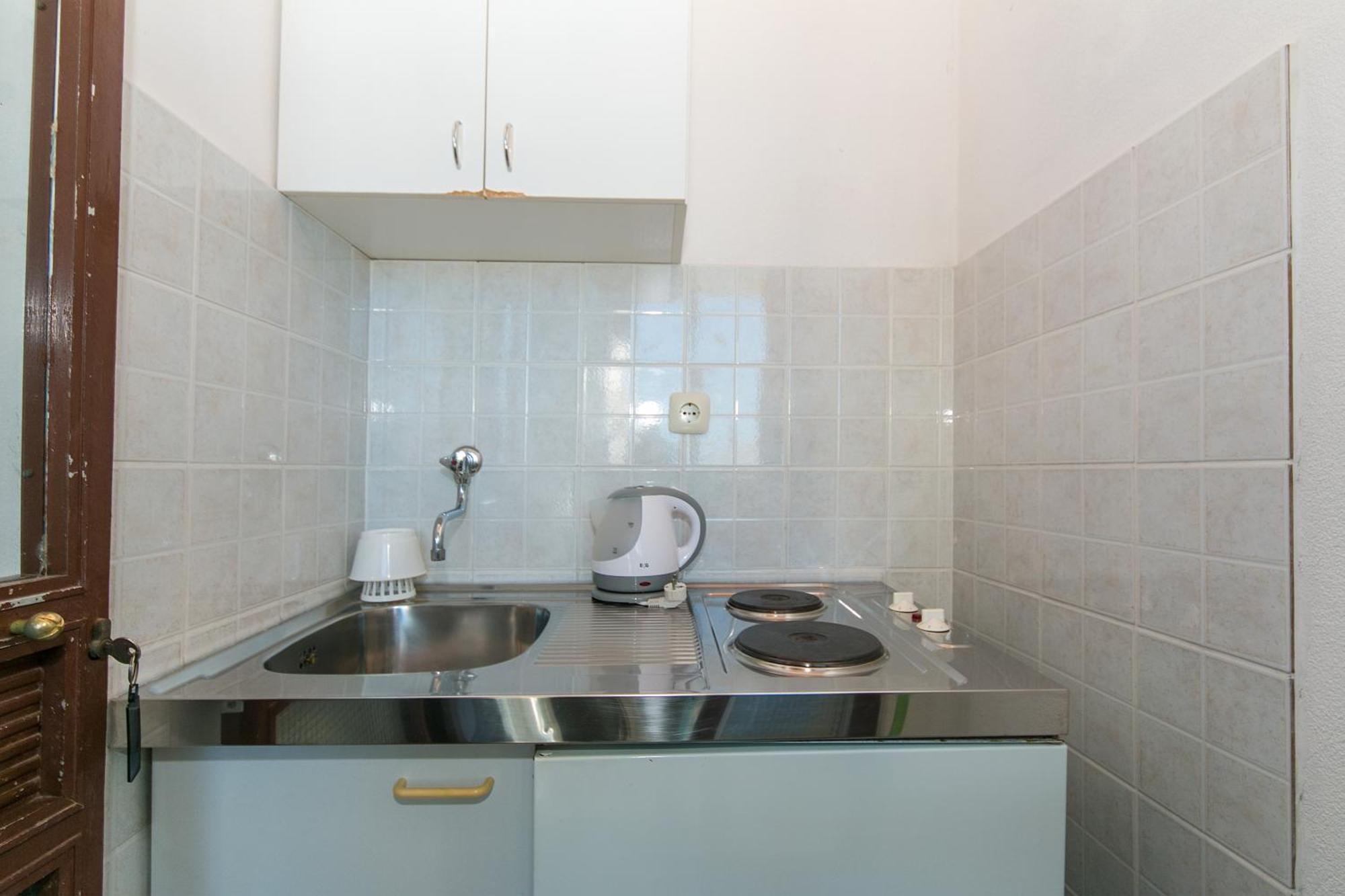 Blato  Apartments By The Sea Zivogosce - Blato, Makarska - 1057 חדר תמונה