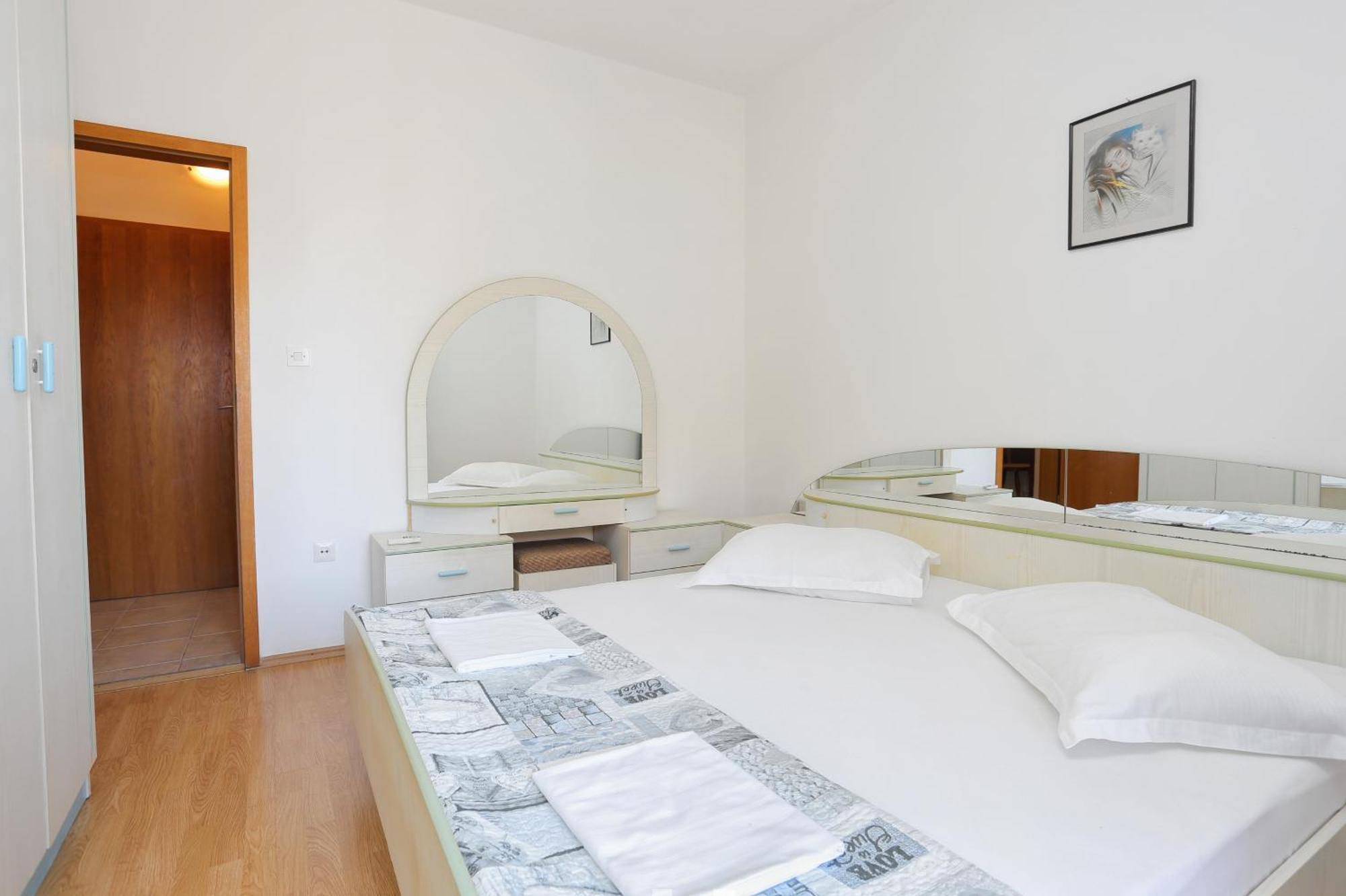Blato  Apartments By The Sea Zivogosce - Blato, Makarska - 1057 חדר תמונה