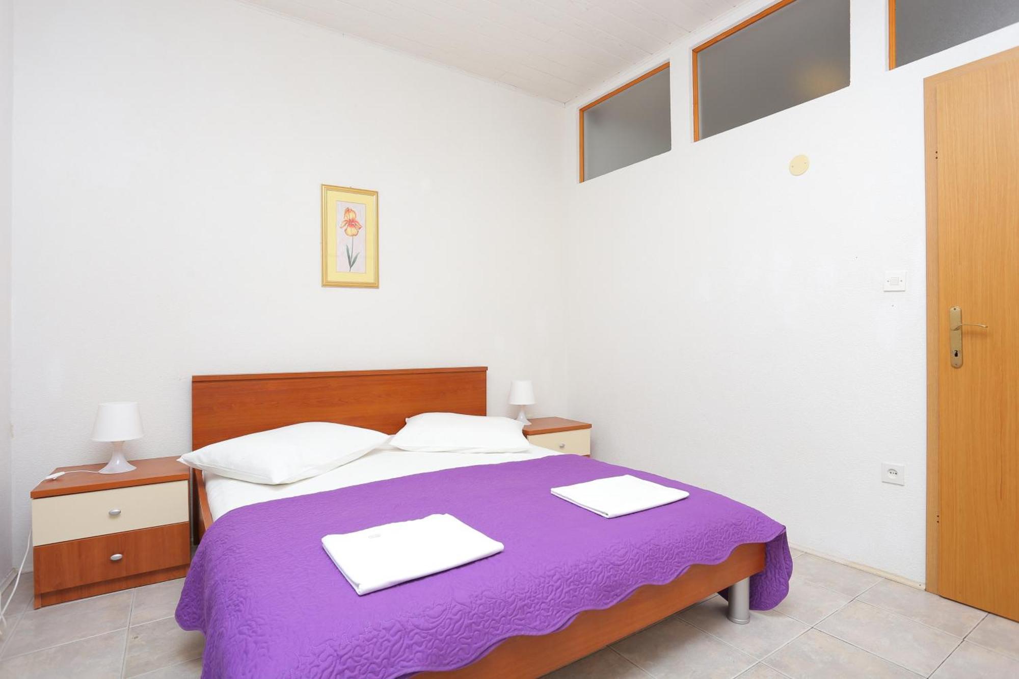 Blato  Apartments By The Sea Zivogosce - Blato, Makarska - 1057 חדר תמונה
